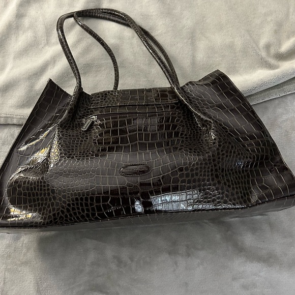 Large Tote From Bianca Nygard is Brand New Without Tags. - Picture 8 of 14